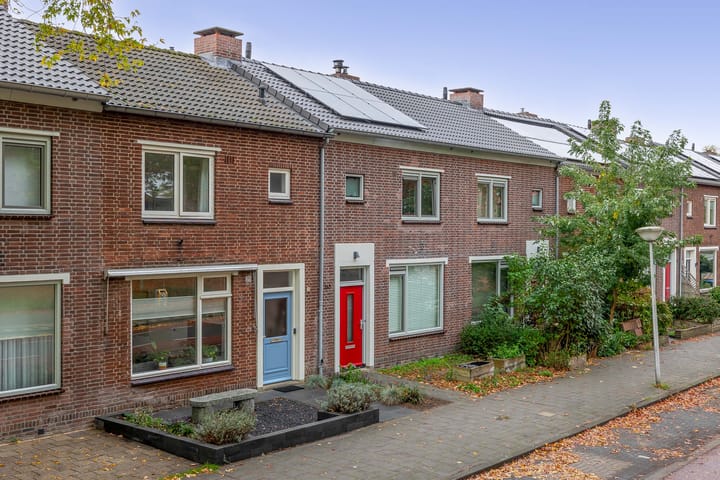 Photo 6 of Roostenlaan 163