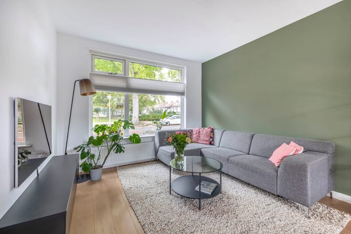 Photo 10 of Roostenlaan 163