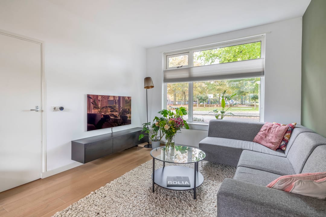 Foto 11 van Roostenlaan 163