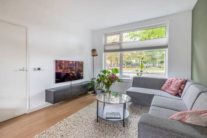 Photo 11 of Roostenlaan 163