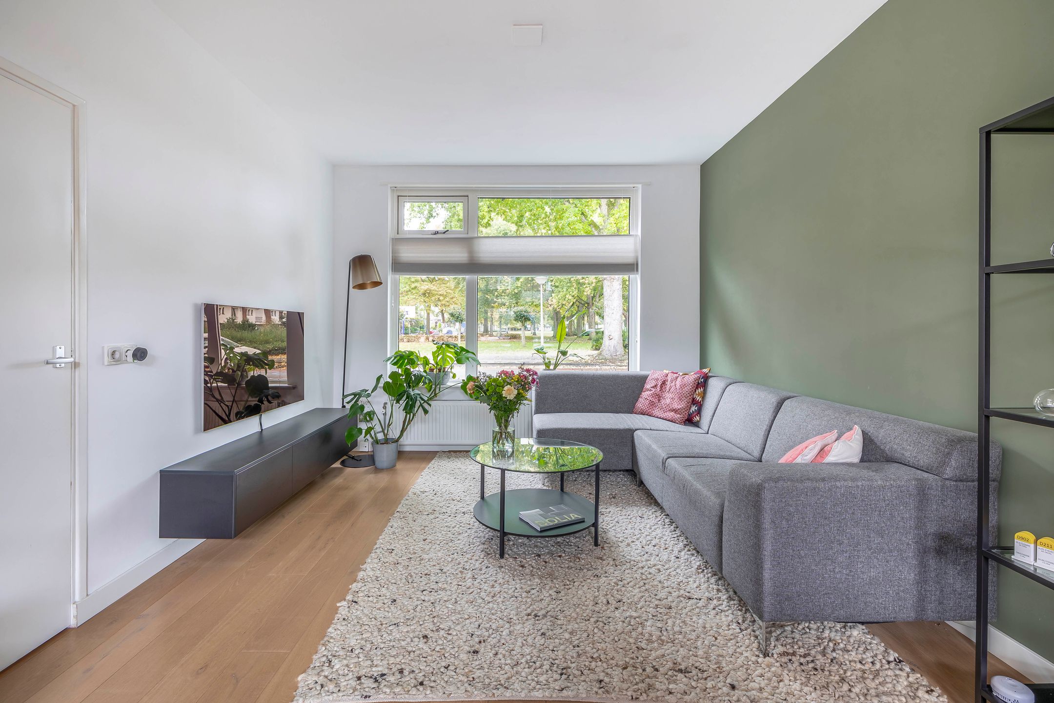 Foto 12 van Roostenlaan 163