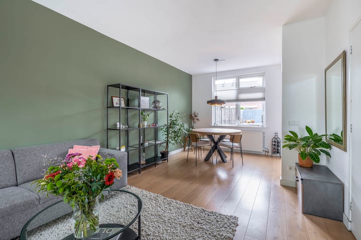 Photo 13 of Roostenlaan 163