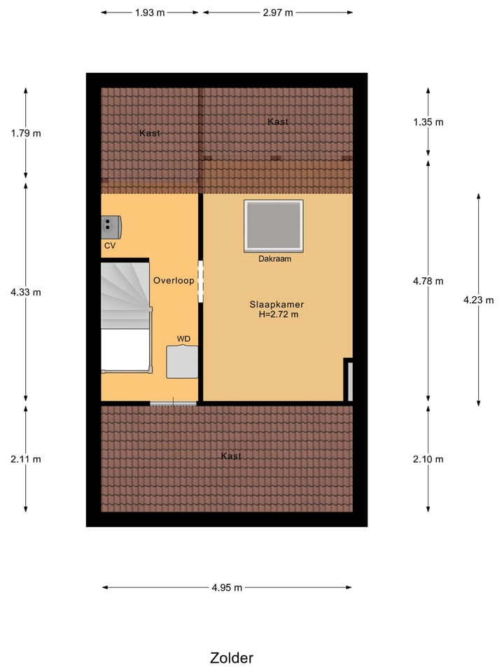 Photo 32 of Diamant 15