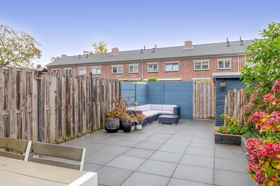 Foto 28 van Roostenlaan 163