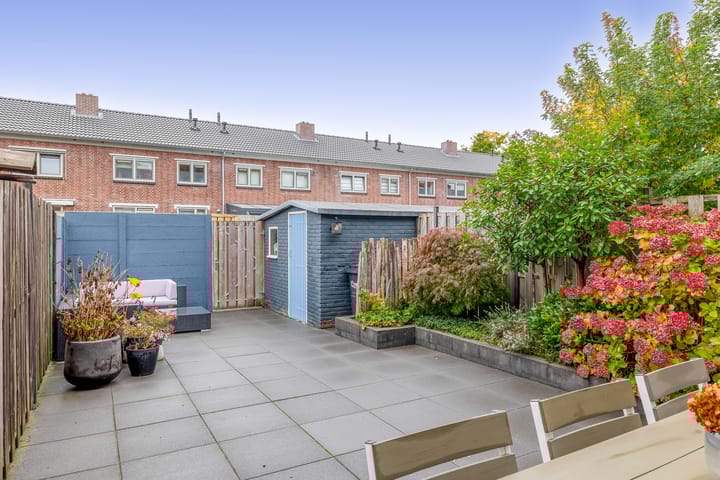 Photo 29 of Roostenlaan 163