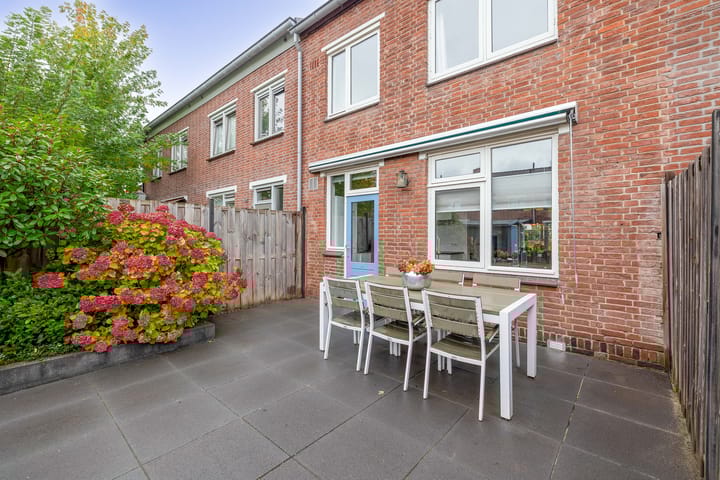 Photo 30 of Roostenlaan 163