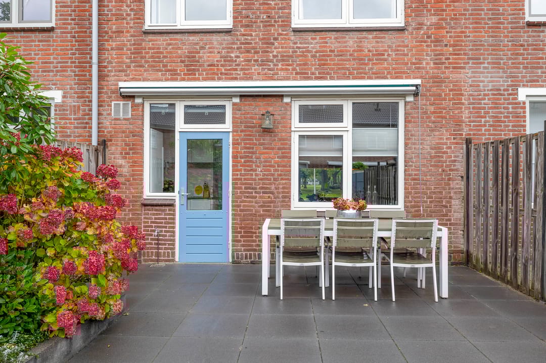 Foto 31 van Roostenlaan 163