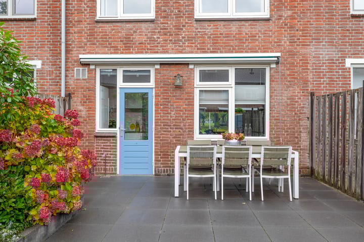 Photo 31 of Roostenlaan 163