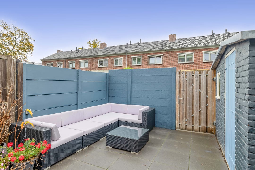 Foto 32 van Roostenlaan 163