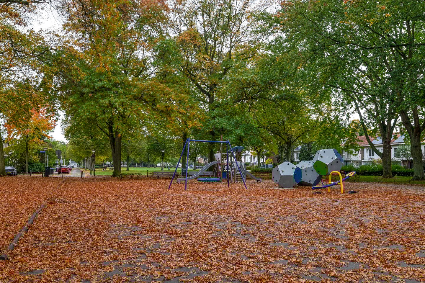 Foto 35 van Roostenlaan 163