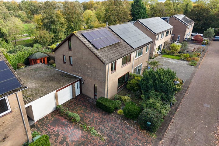 Photo 4 of Buitenplaats 163