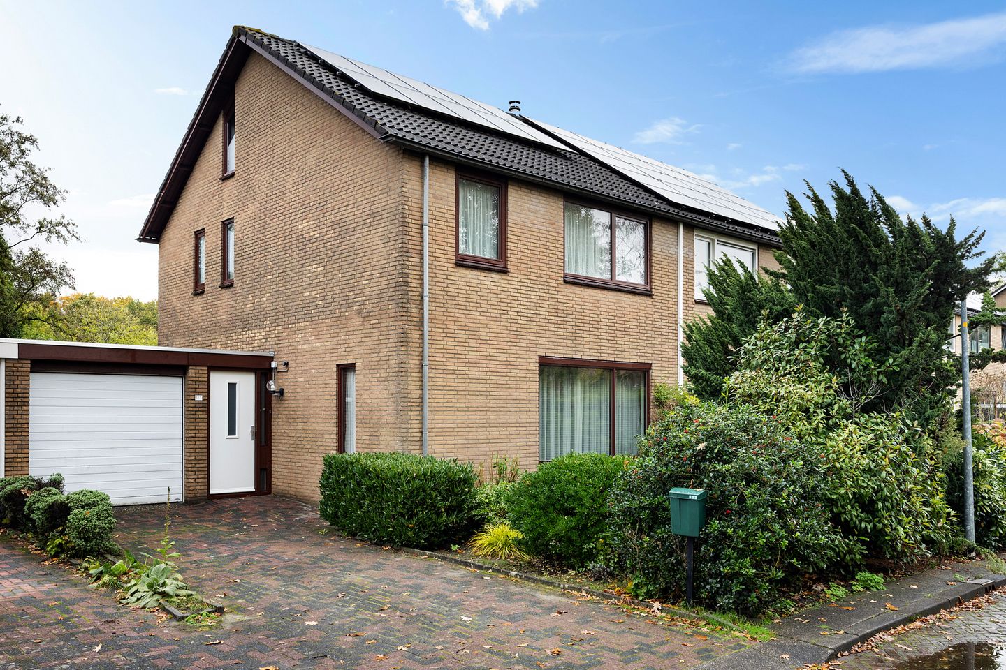 Photo 5 of Buitenplaats 163