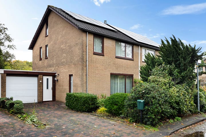 Photo 5 of Buitenplaats 163