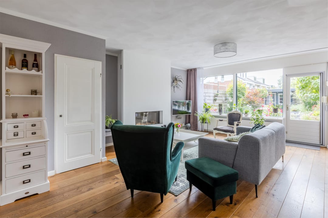 Photo 2 of Hazeweide 5