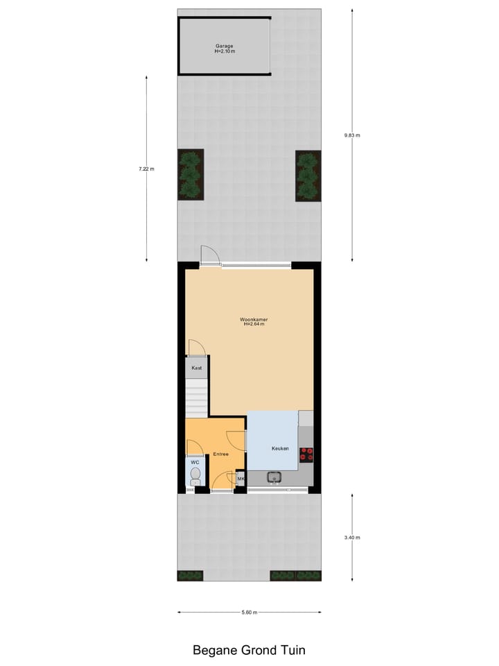 Photo 36 of Diamant 15