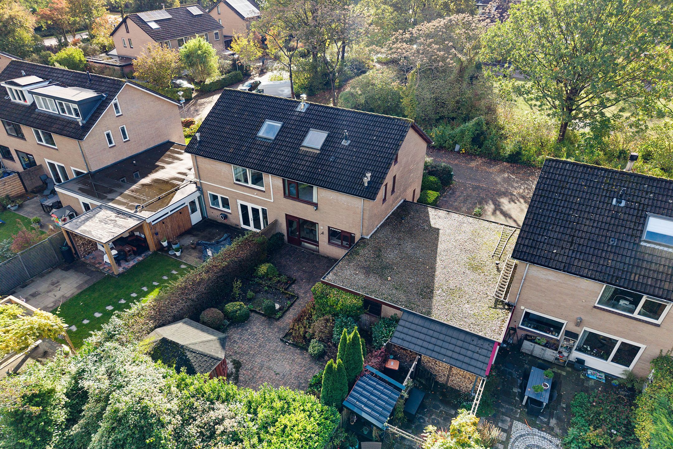 Photo 33 of Buitenplaats 163