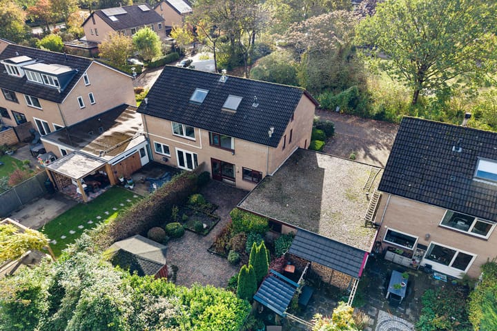 Photo 33 of Buitenplaats 163