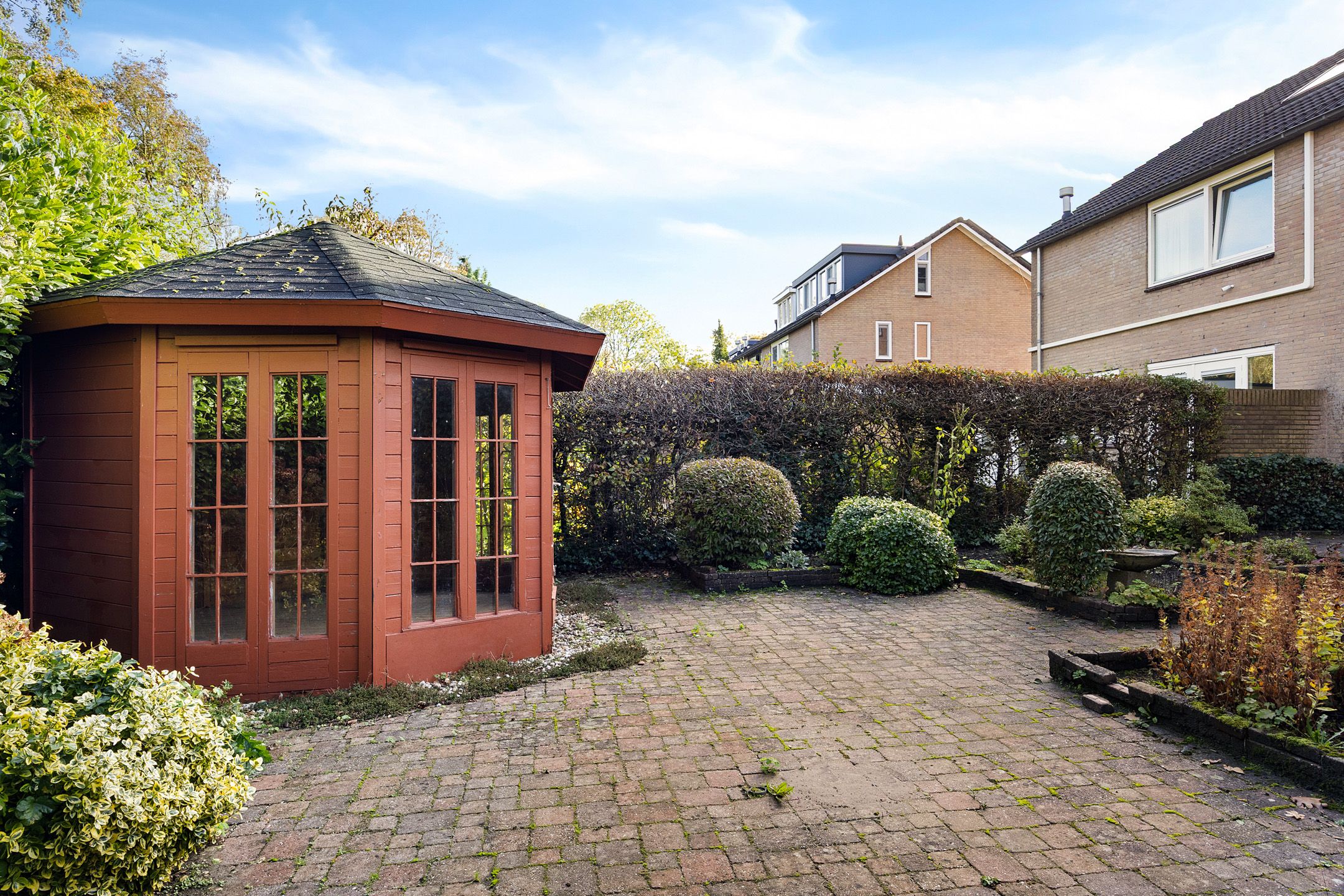 Photo 39 of Buitenplaats 163