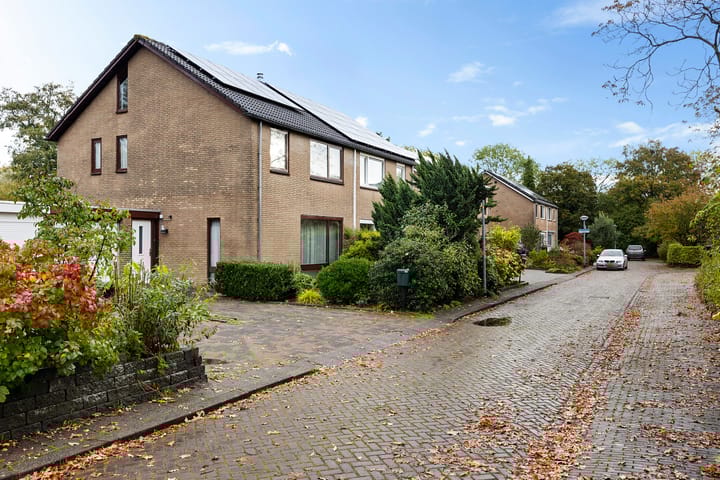 Photo 42 of Buitenplaats 163