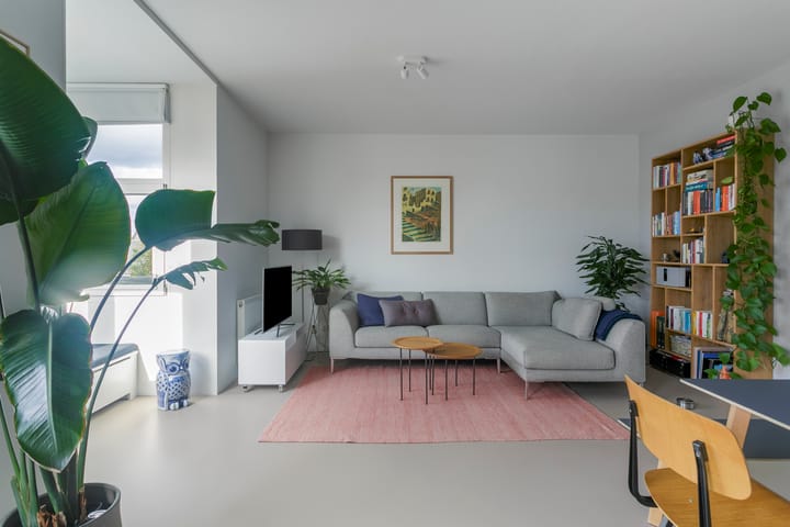 Photo 16 of Sumatrastraat 209-E