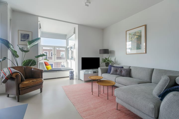 Photo 17 of Sumatrastraat 209-E