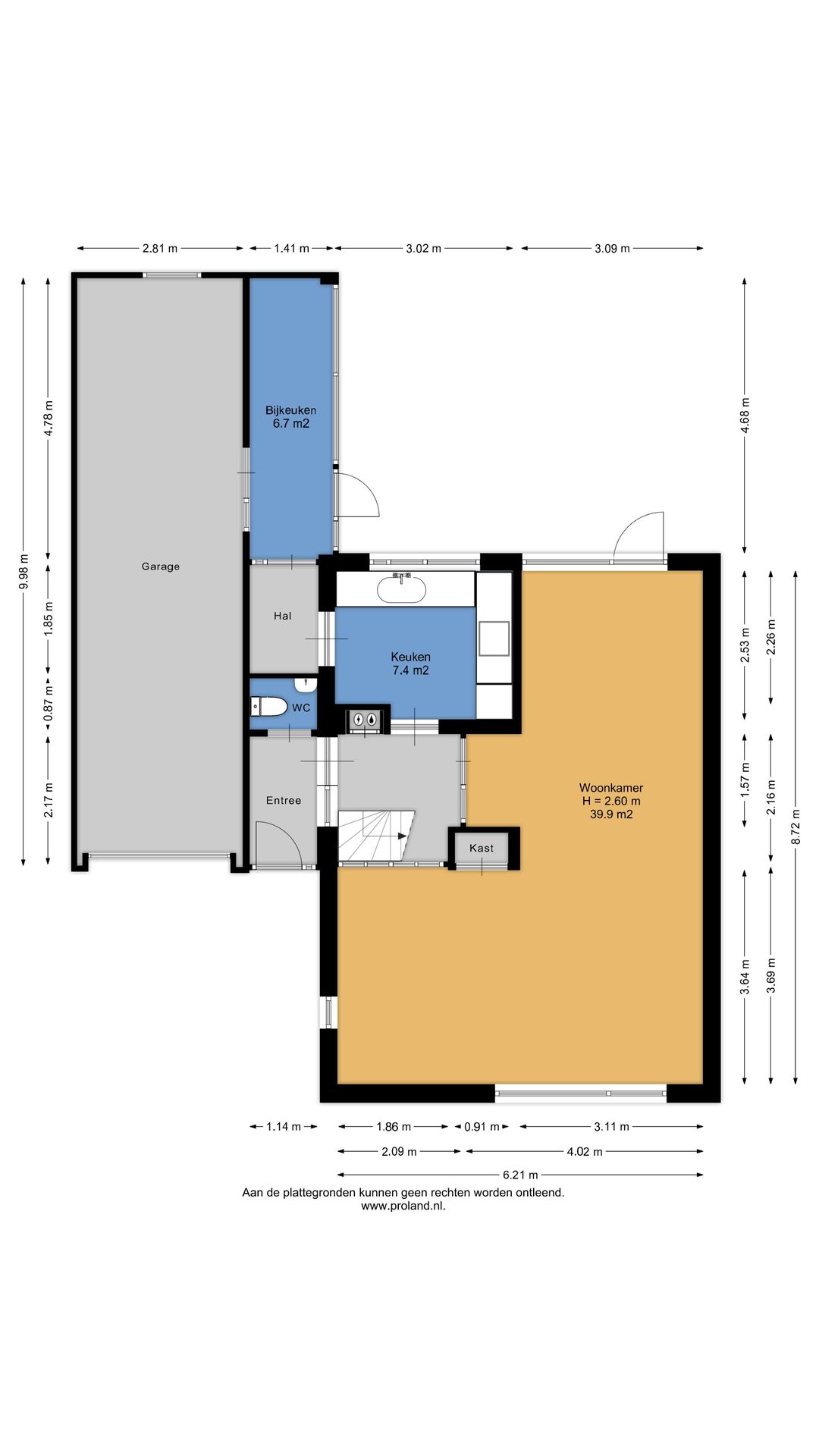 Photo 46 of Buitenplaats 163