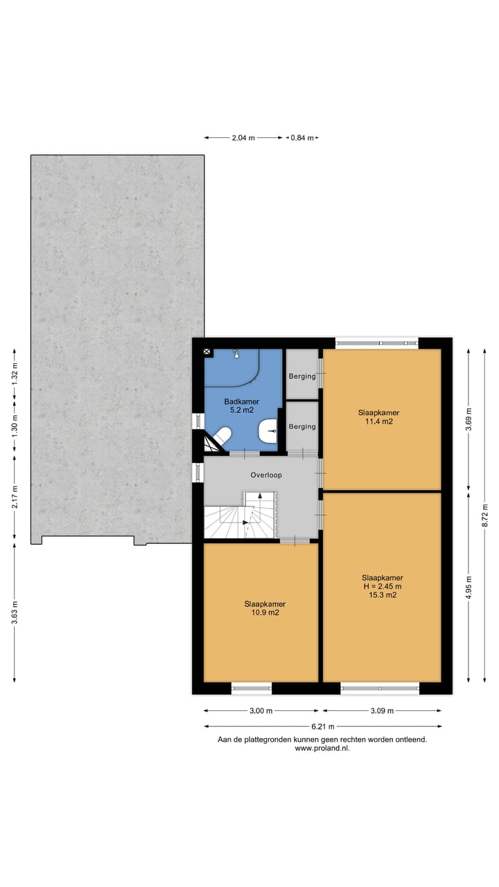 Photo 47 of Buitenplaats 163