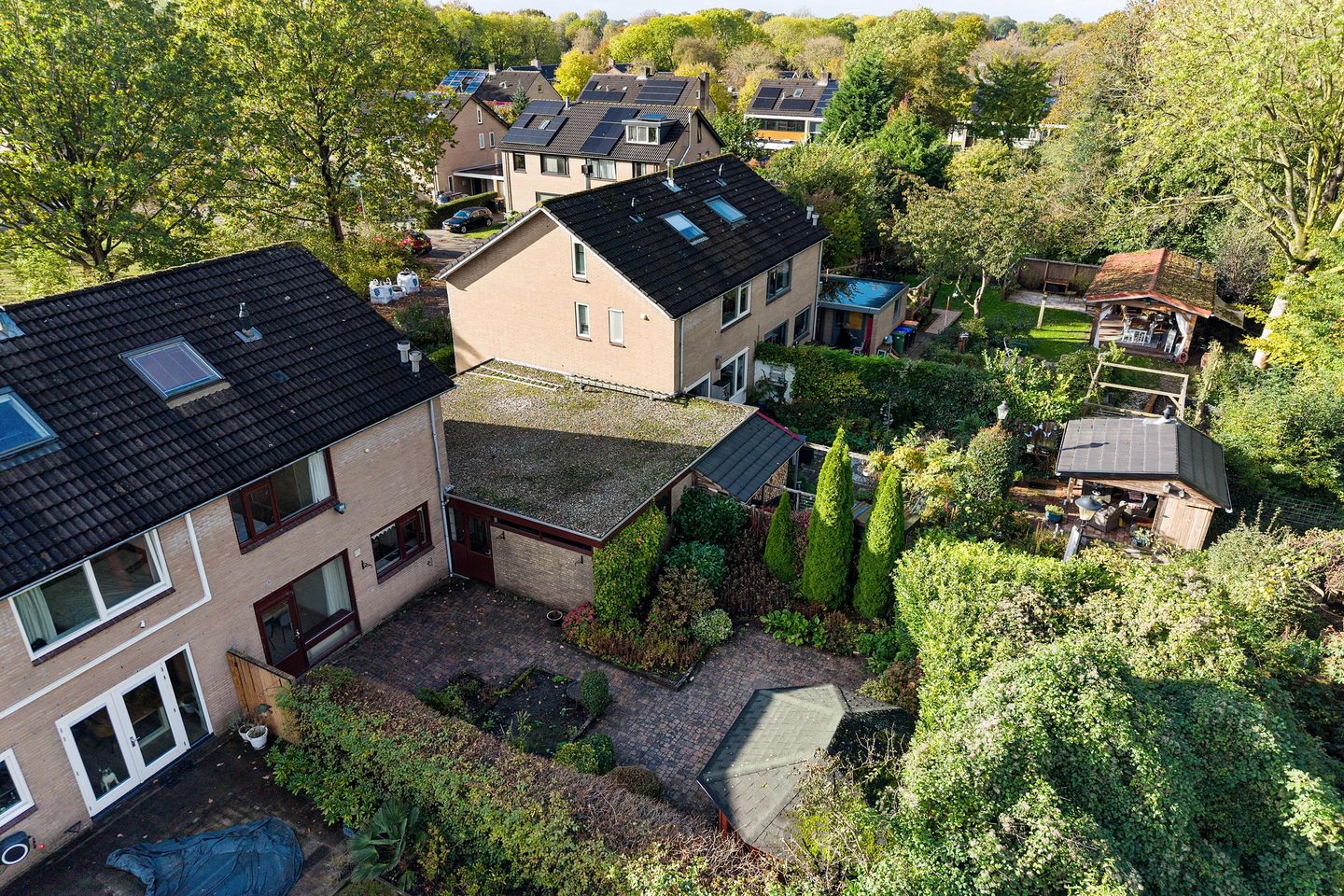 Photo 35 of Buitenplaats 163