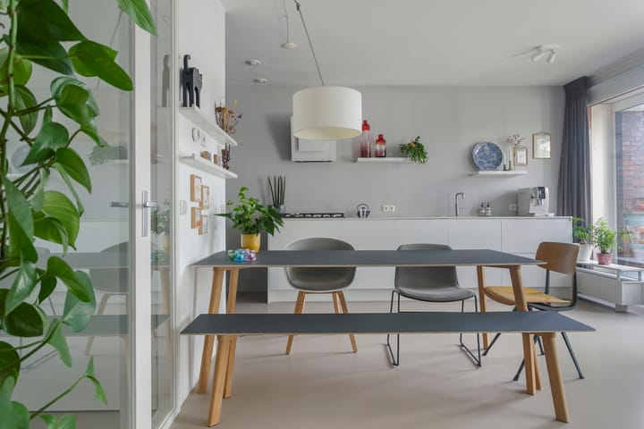 Photo 18 of Sumatrastraat 209-E