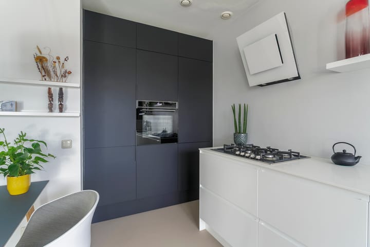 Photo 10 of Sumatrastraat 209-E