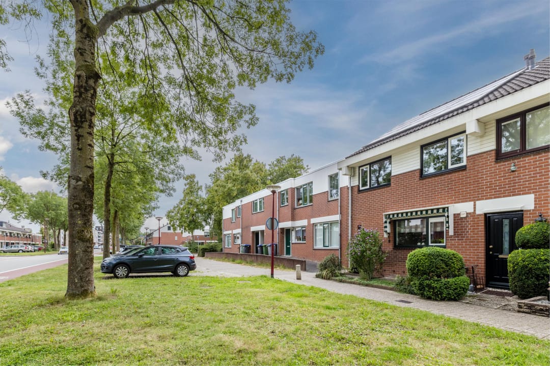 Photo 47 of Hazeweide 5