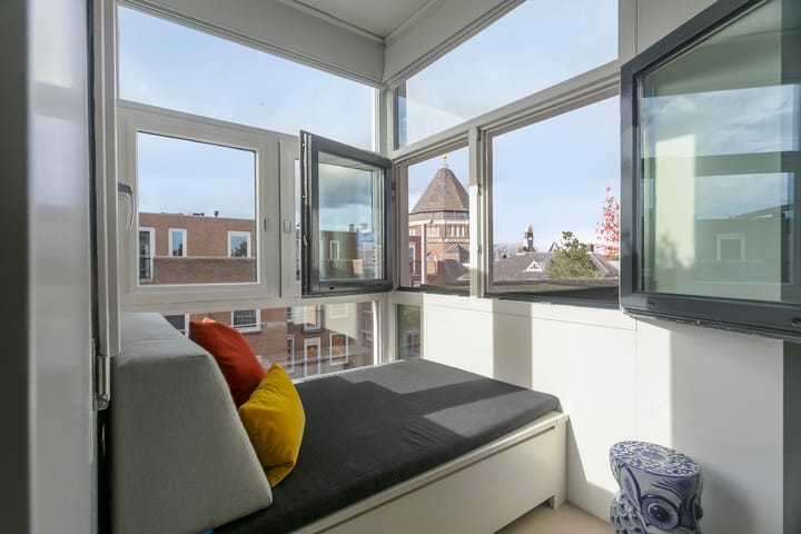 Photo 21 of Sumatrastraat 209-E