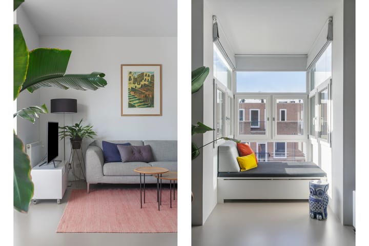 Photo 20 of Sumatrastraat 209-E