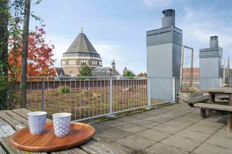 Sumatrastraat 209-E secondary image