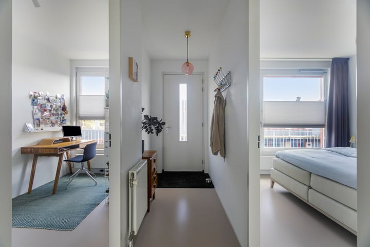 Photo 24 of Sumatrastraat 209-E