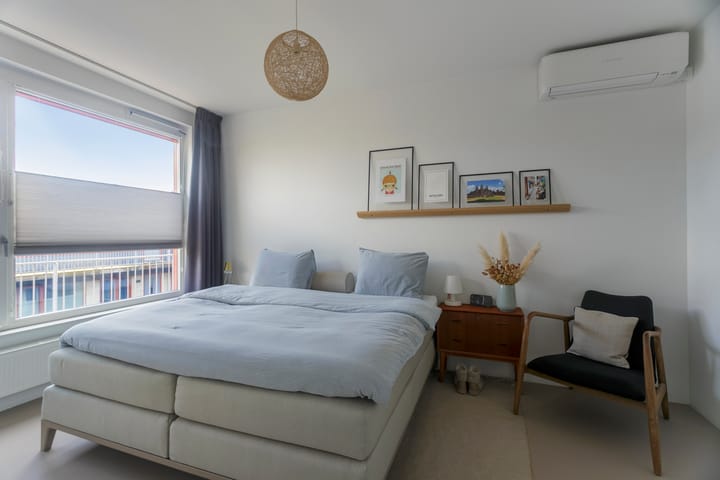 Photo 25 of Sumatrastraat 209-E