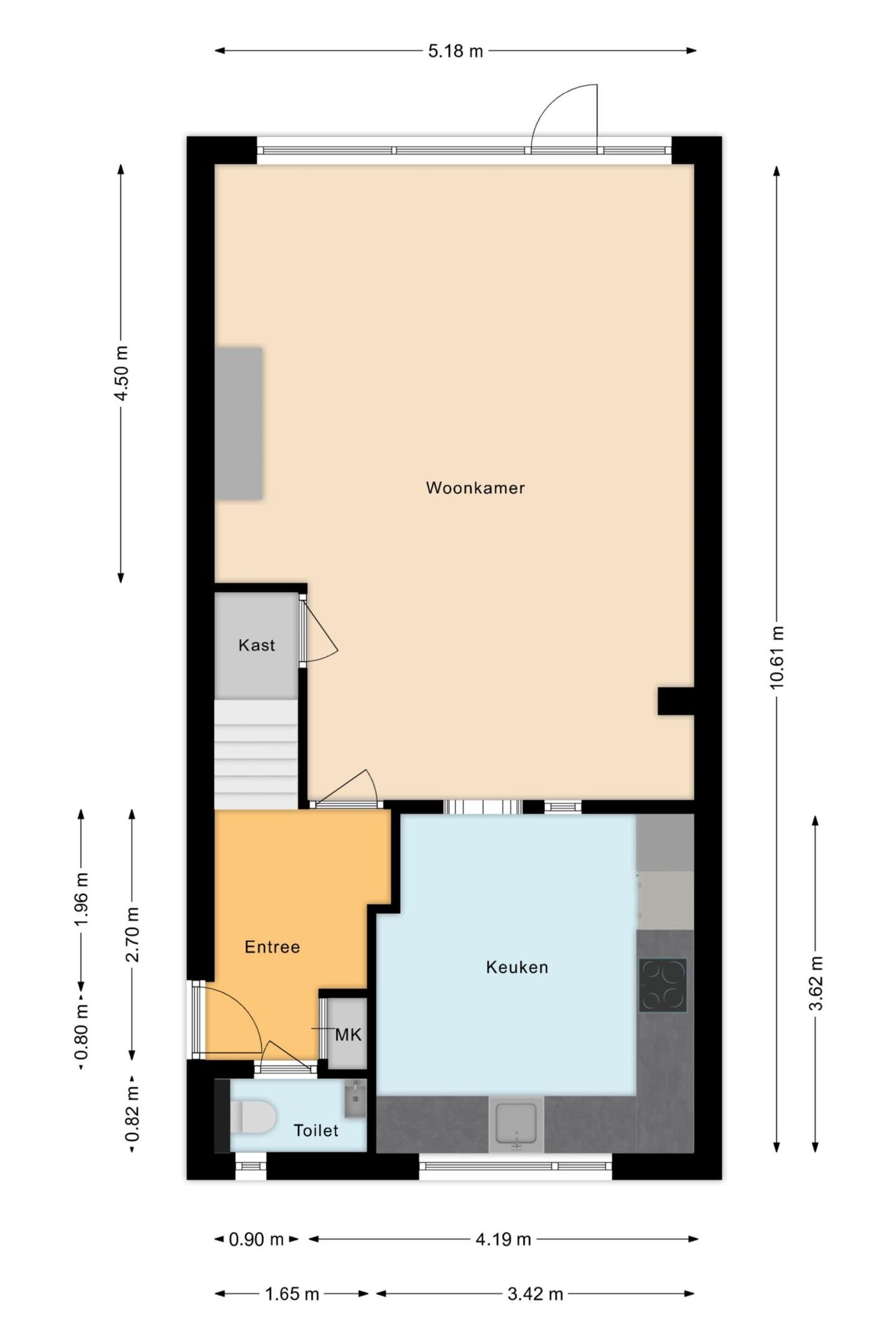 Photo 59 of Hazeweide 5