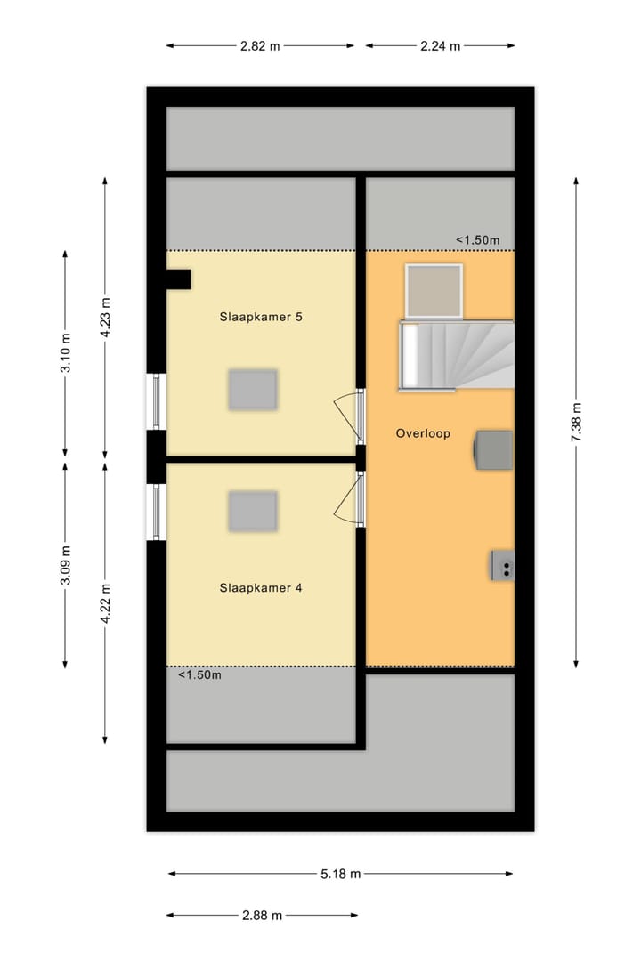 Photo 61 of Hazeweide 5