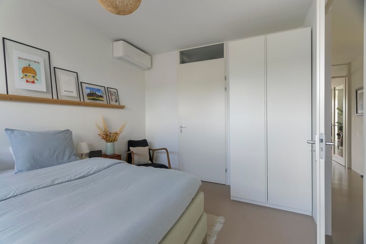 Photo 26 of Sumatrastraat 209-E