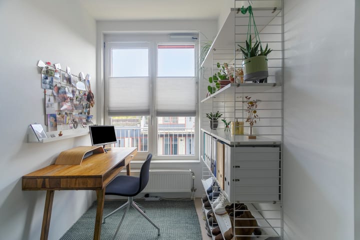 Photo 27 of Sumatrastraat 209-E