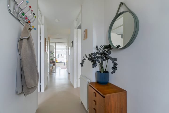 Photo 28 of Sumatrastraat 209-E