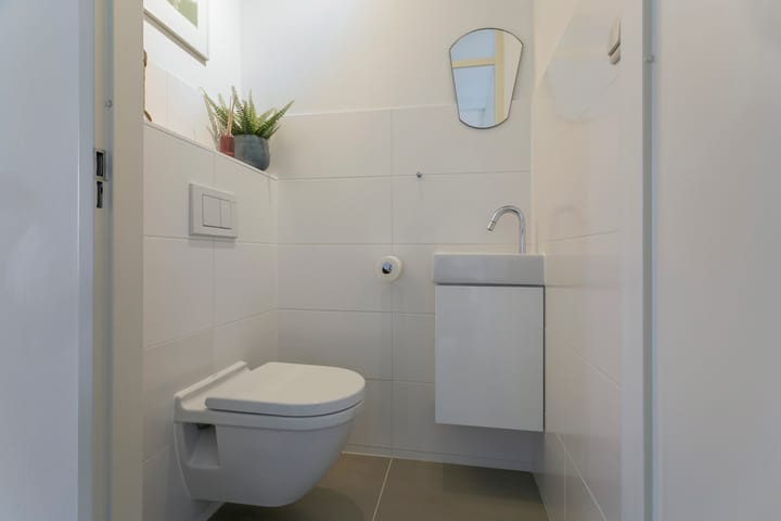 Photo 31 of Sumatrastraat 209-E