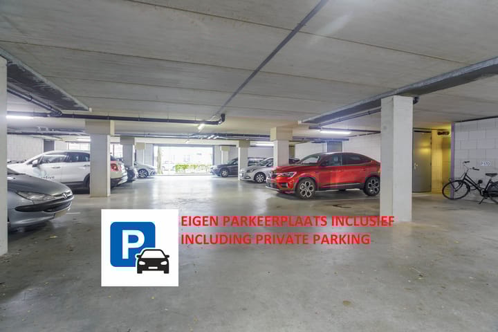 Photo 32 of Sumatrastraat 209-E