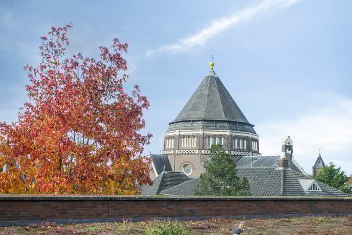 Photo 22 of Sumatrastraat 209-E