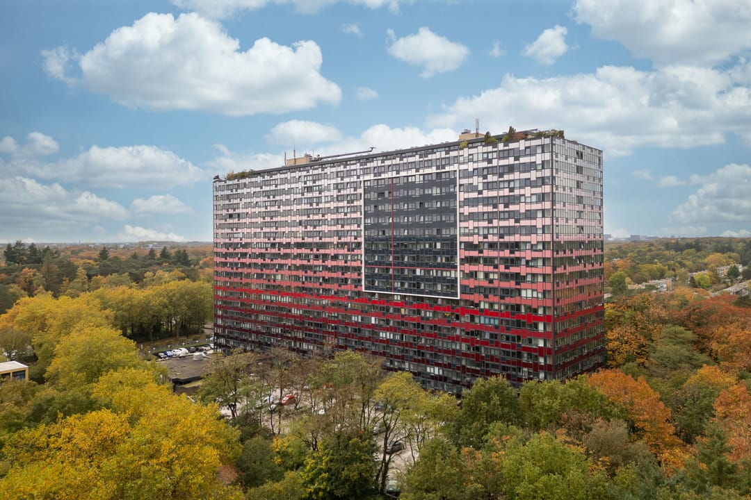 Photo 1 of Laan van Vollenhove 522-BIS
