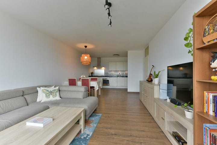 Foto 2 van Laan van Vollenhove 522-BIS