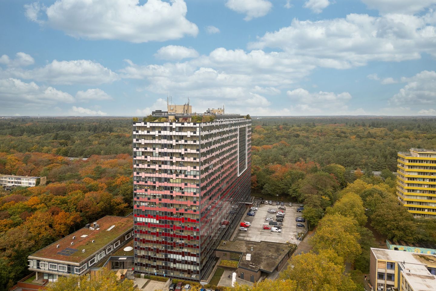 Photo 5 of Laan van Vollenhove 522-BIS