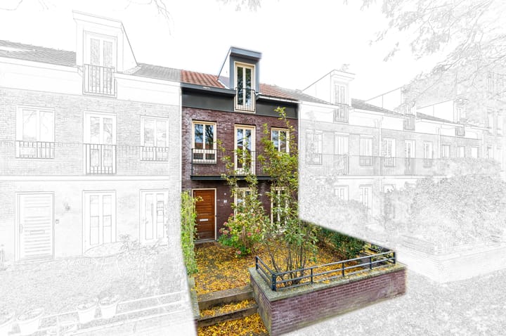 Foto 2 van Zilvermeeuwlaan 38