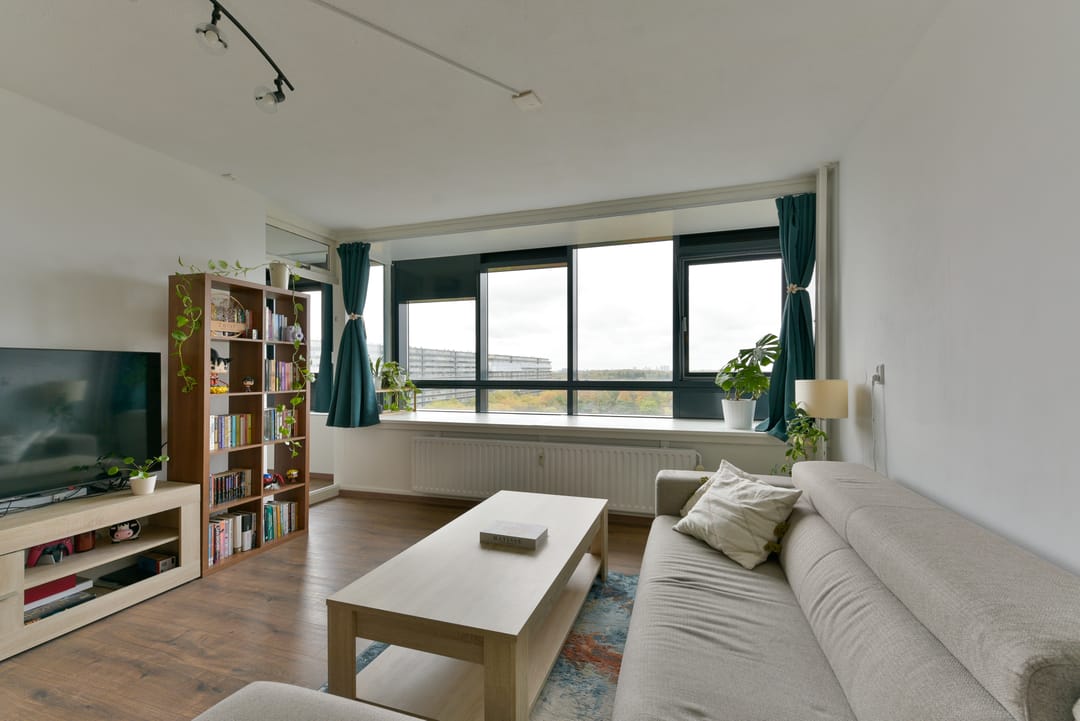 Photo 13 of Laan van Vollenhove 522-BIS
