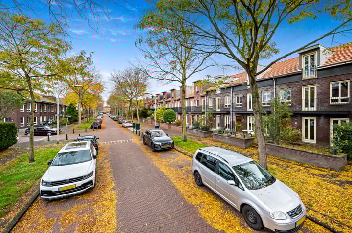 Foto 3 van Zilvermeeuwlaan 38